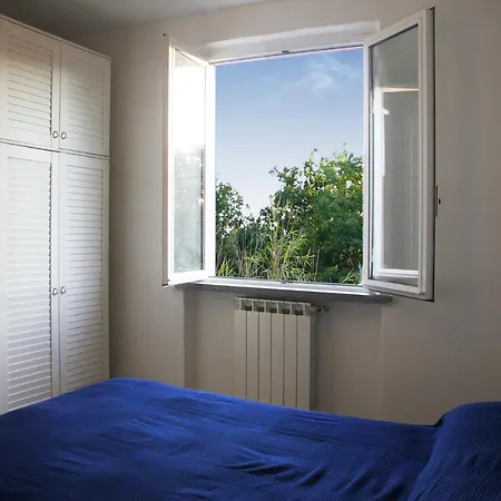 Appartement La Terrasse Sul Golfo Dei Poeti Zena *