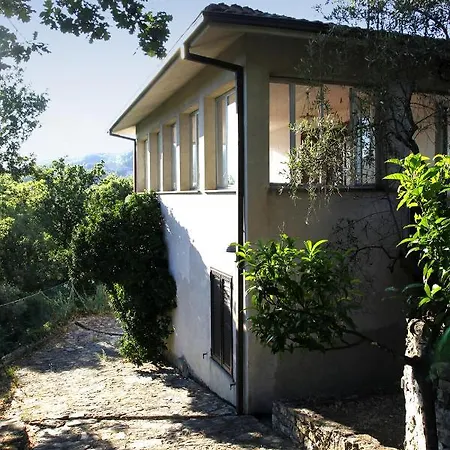 La Terrasse Sul Golfo Dei Poeti Zena Appartamento