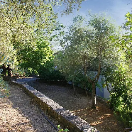 La Terrasse Sul Golfo Dei Poeti Zena Lerici